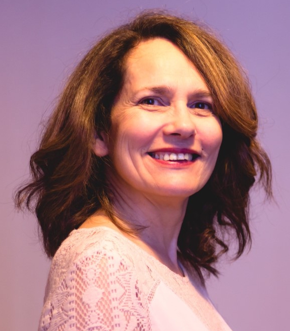 Nathalie GENESTOUX