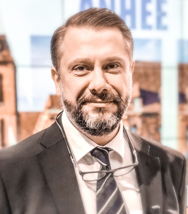 Diederick Legrain