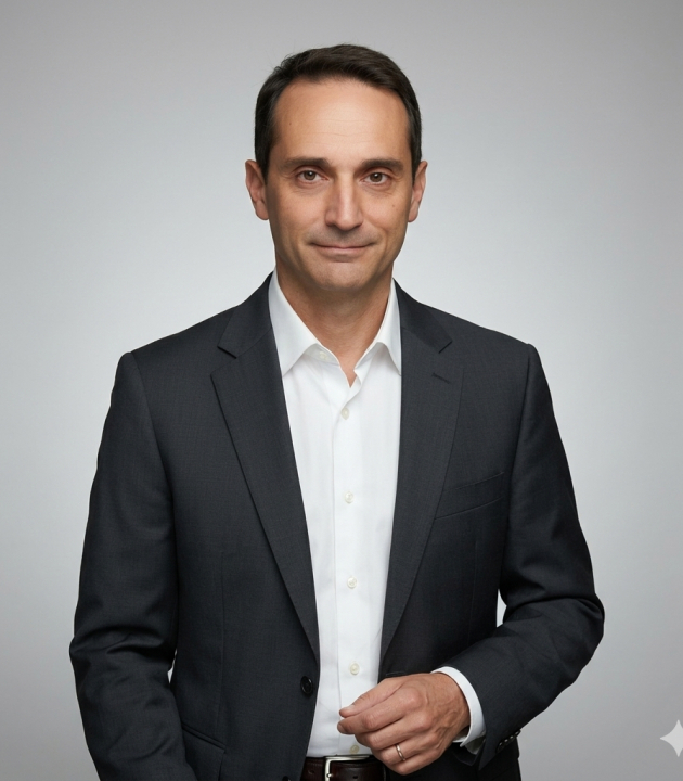 Maxime Duprez