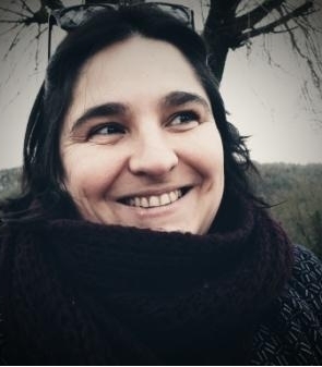 Ingrid STADELMANN