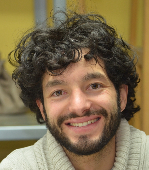 Édouard Dullin