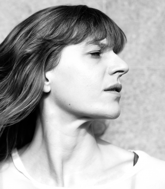 Christelle Hodencq
