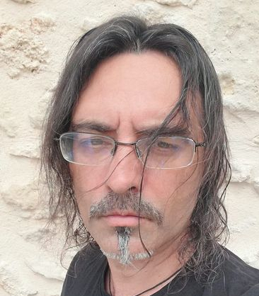 Eric Serre