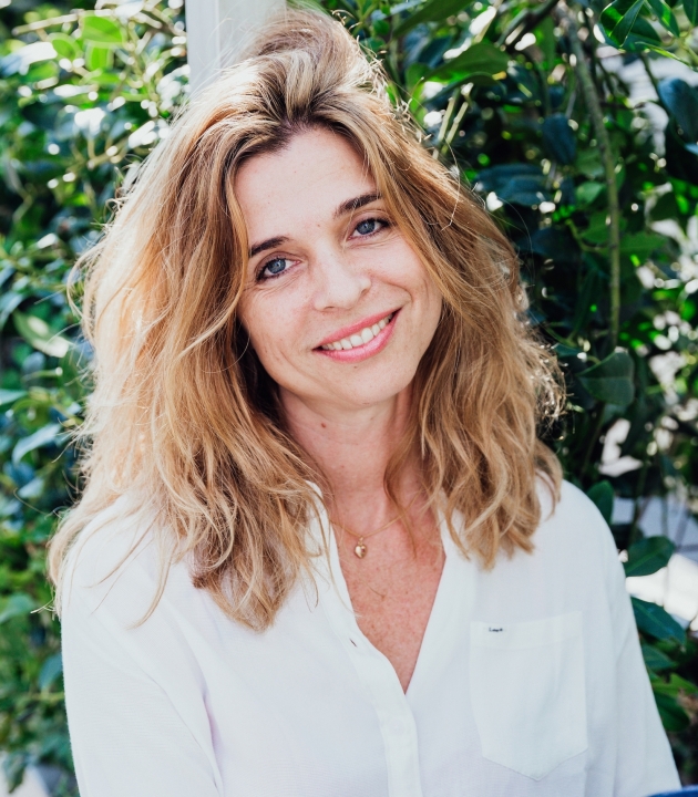 Sophie Rocherieux