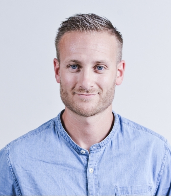 Maxime Parraud