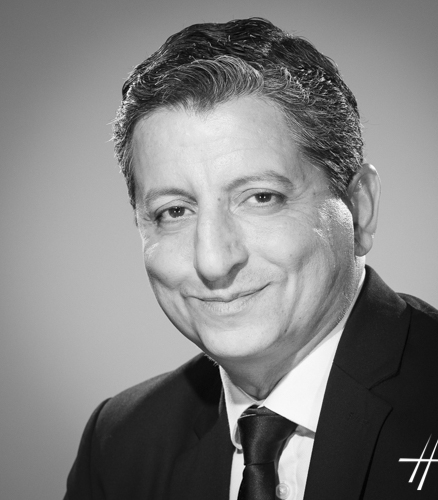 Farouk Sakji