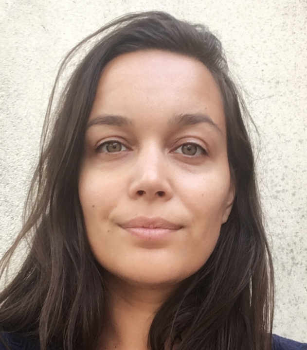 Jessica Lebon