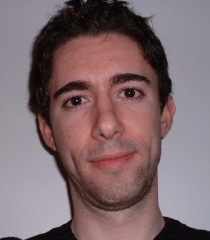 Benjamin Dumas