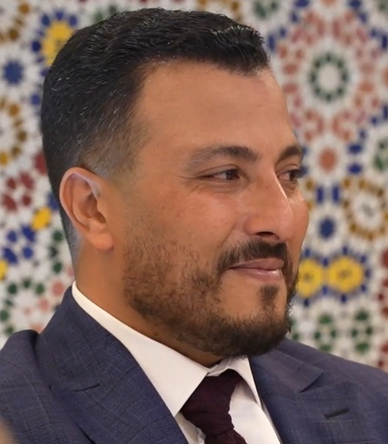 Amine AITHOUSSE