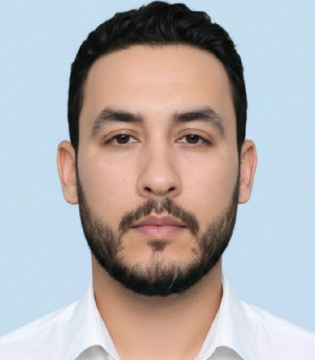 Zoubir ZEMAM