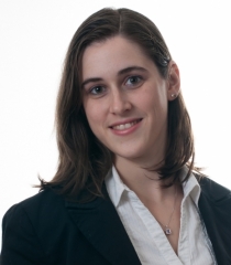 Solange Lallemand