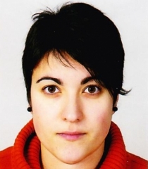 Déborah BARBIER