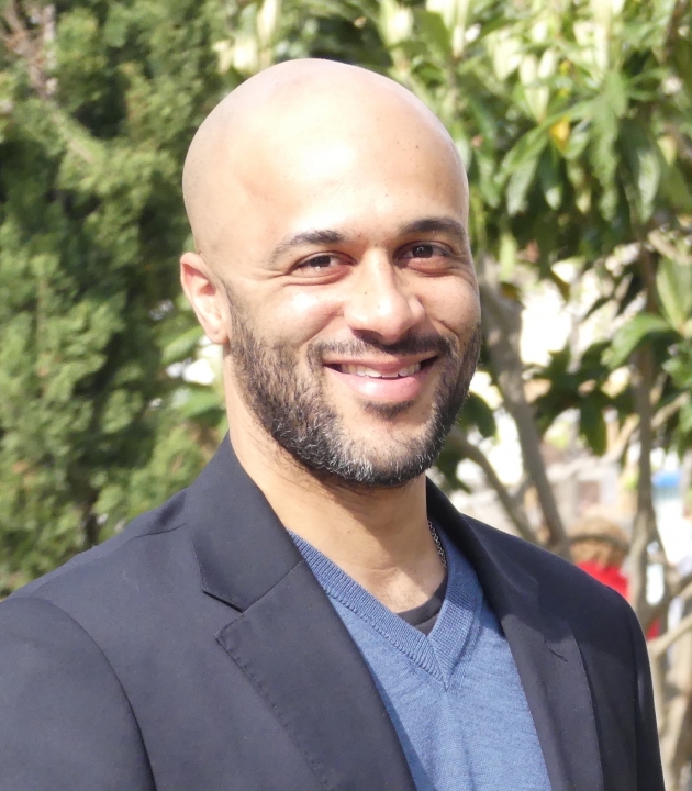 Kevin Nkonda
