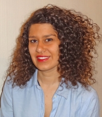 Mélanie Rocha