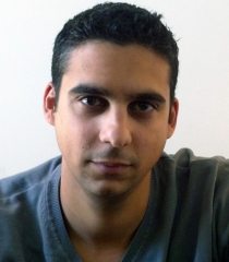 Mickael Journo
