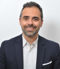 Olivier ROUGETET