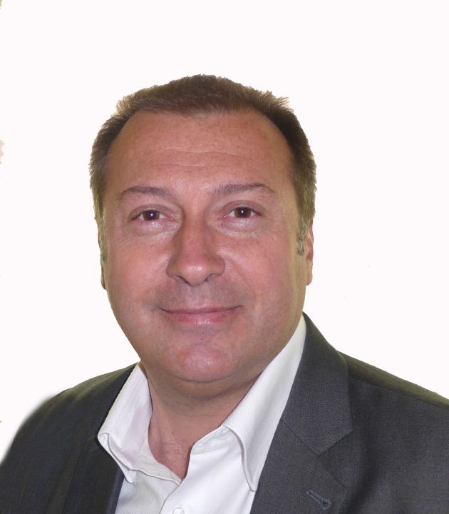 Didier GOBY