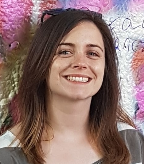 Sarah Caruel