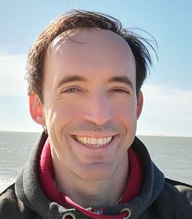 Emmanuel DIAZ