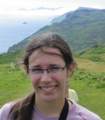 Bénédicte Lagofun
