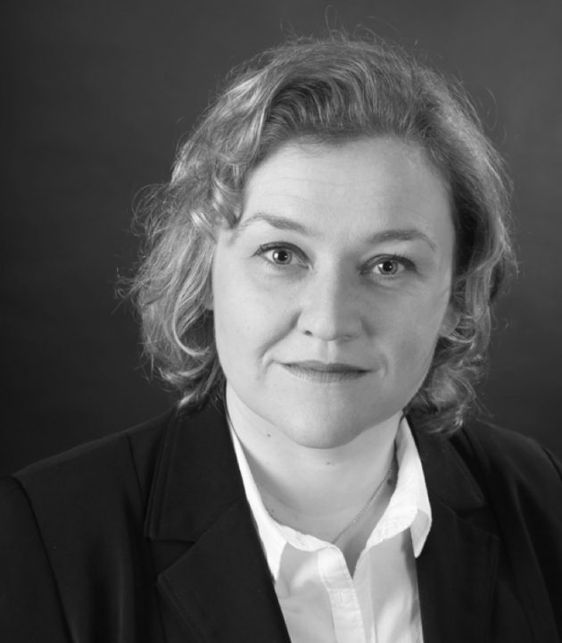 Céline BILLIARD