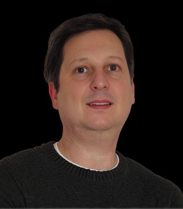 Maximiliano Ricca