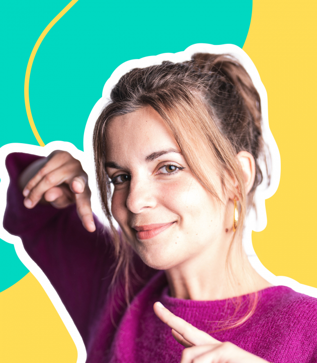 Léa Seibel