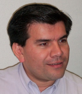 Dr. Elias Córdova Sastré