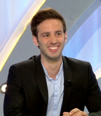 Fabian Michel