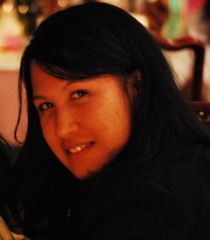Valerie Randria