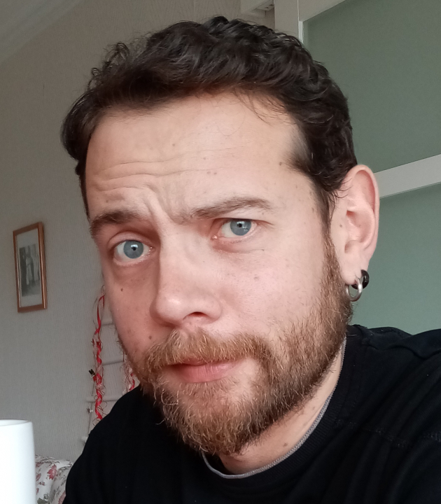 Alexis Thébaudeau