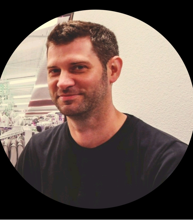 Jérôme Chevreul