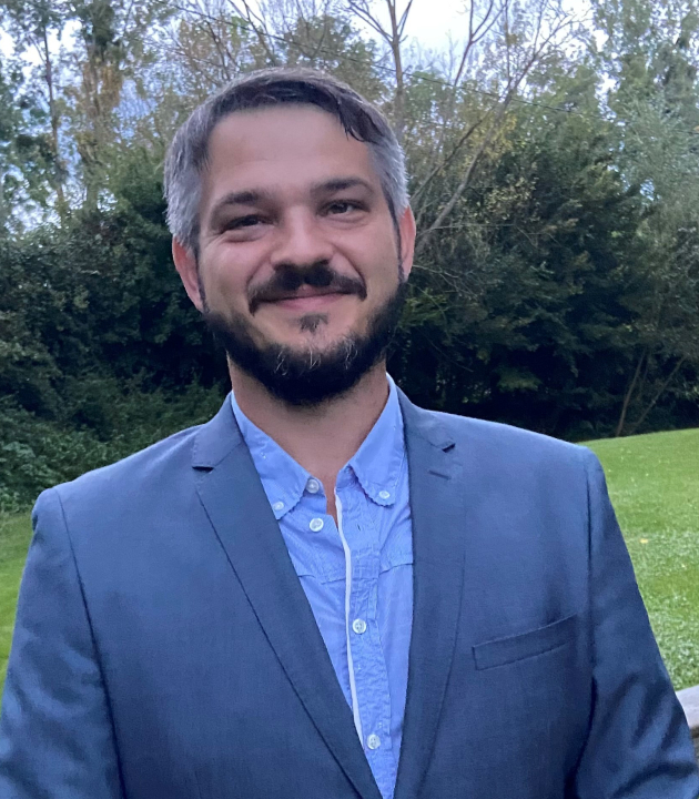 Christian Pütz