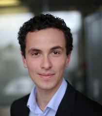 Benjamin Porquet