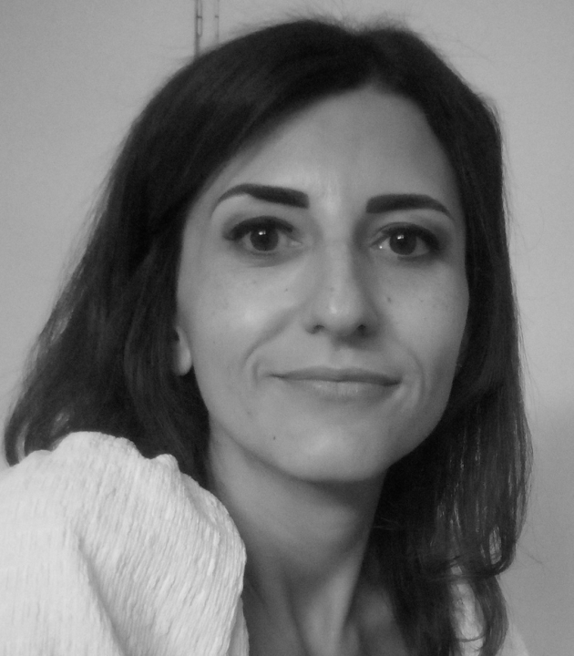 Amandine ROZE