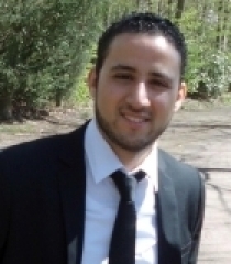 Adil SAFOU
