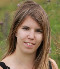 Aurélie Delagrange