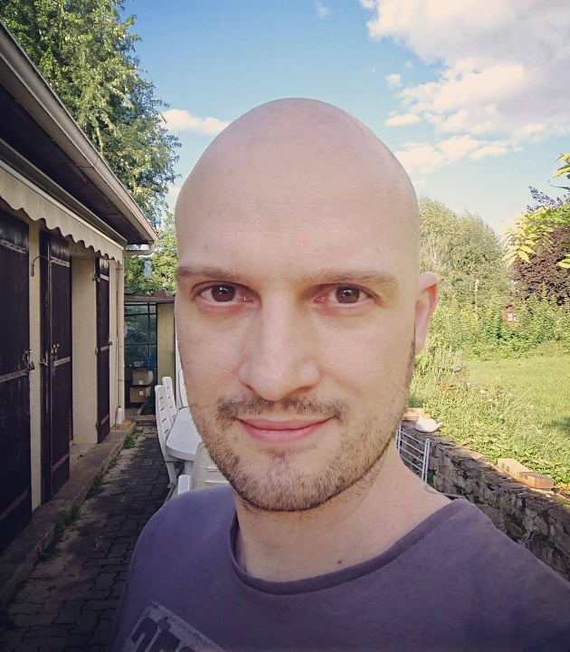 guillaume STOFFER