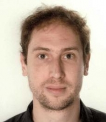 Cédric FLAVIGNY