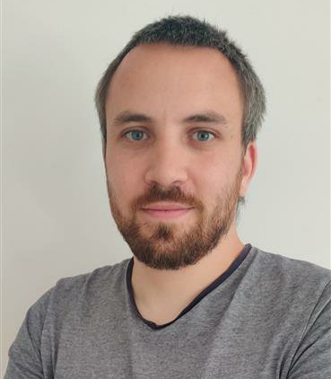 Kévin ETOURNEAU