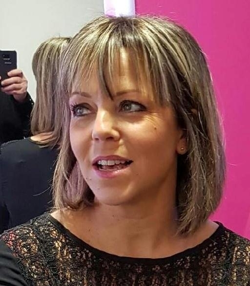 Frédérique SAYAGH