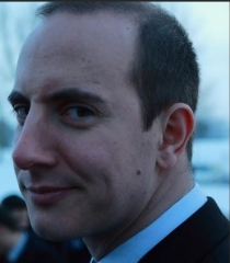 Sébastien  Cantini