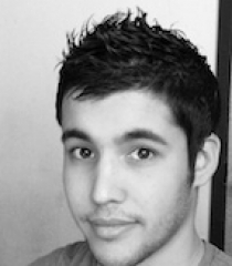 Mathieu Trouche