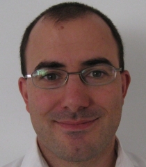 Mathieu Larive