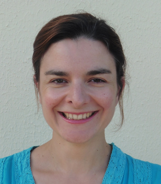 Anne-Laure PROVOST