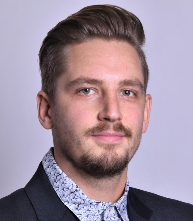 Quentin Dagbert