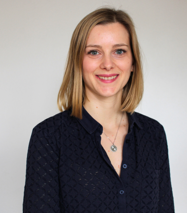 Claire Bigotte