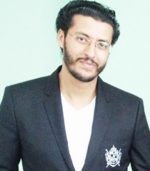 NAJAFI Mohamed Taha