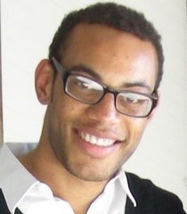Jonathan  Pétris
