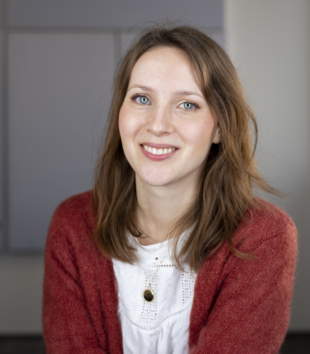 Camille Cordonnier